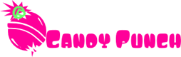 Candy punch